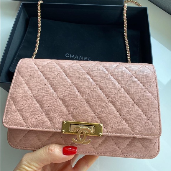 chanel woc price